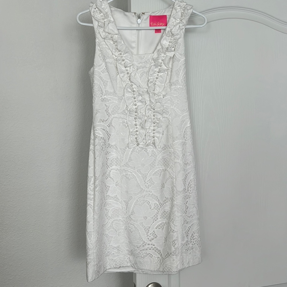 Lilly Pulitzer dress